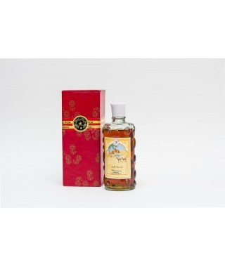Pyramid OSK Series "Ruh Al Ambar" (100ML)