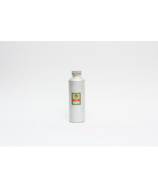 Crescent Aluminium Bottle Series "Dehn El Oud" (100ML)