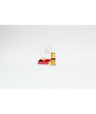 Tiger Series "Dehn El Oud Jelabi" (3ML)