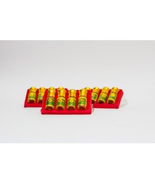 Tiger Takam "Bakhoor" (3ML X 12)