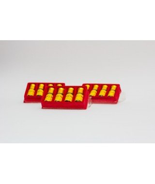 Tiger Takam "Dehn El Oud" (3ML X 12)
