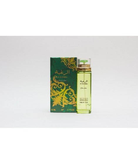 Raghba (50ML)