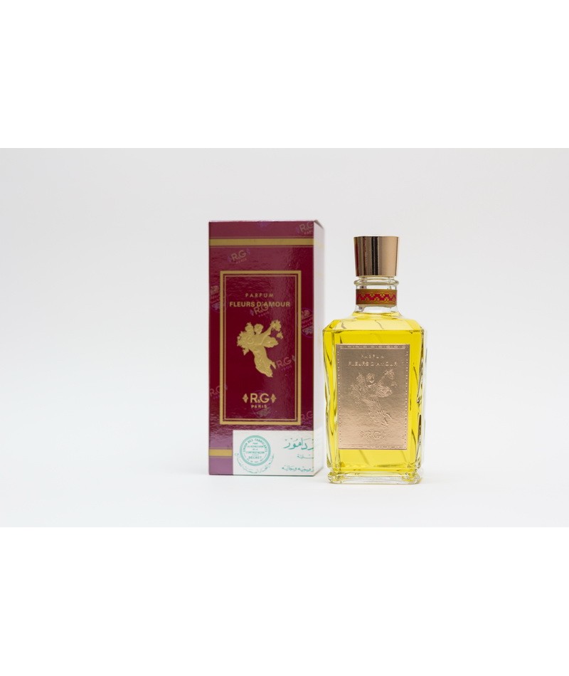 R&G Fleur D'Amour (200ML) - Al Khair Perfumery