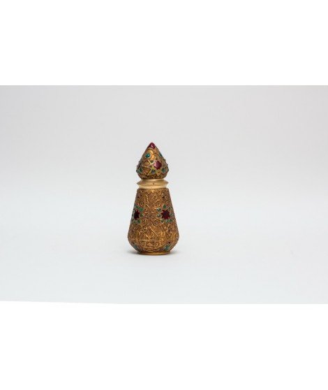Large Pear Red Star (1 TL)